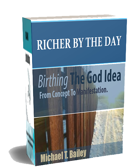 Get The Book Richer By The Day